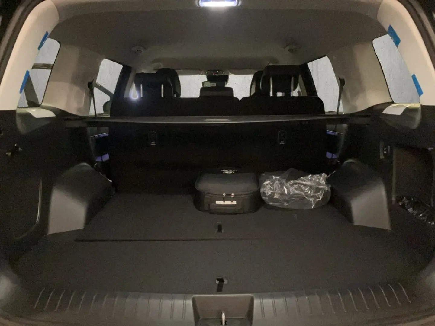 SANTA FE Plug-In-Hybrid Signature 5-Sitzer MY25