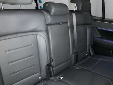 SANTA FE Plug-In-Hybrid Signature 5-Sitzer MY25