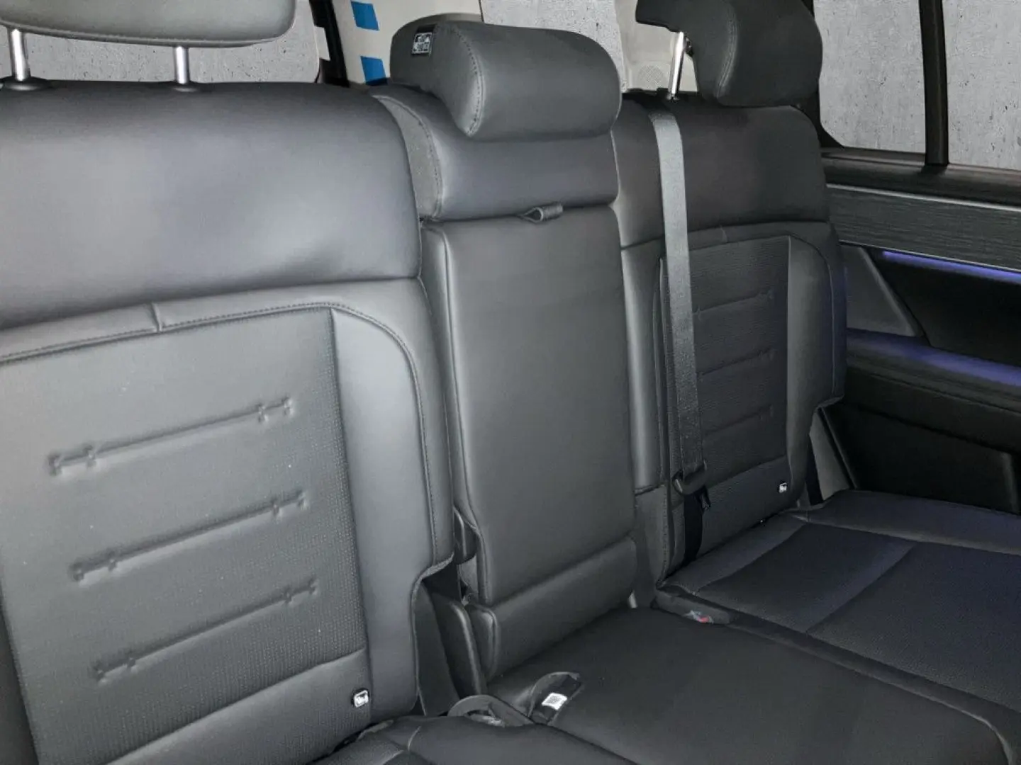 SANTA FE Plug-In-Hybrid Signature 5-Sitzer MY25