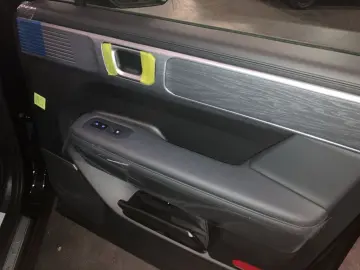 SANTA FE Plug-In-Hybrid Signature 5-Sitzer MY25