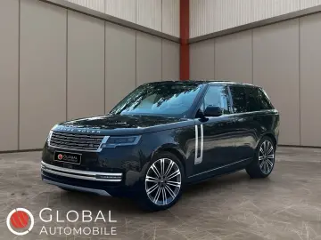 Range Rover D350 Autobiography MASS SOFT 360 MER