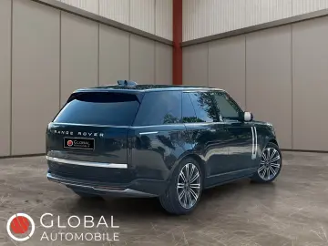 Range Rover D350 Autobiography°MASS°SOFT°360°MER