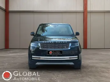 Range Rover D350 Autobiography°MASS°SOFT°360°MER