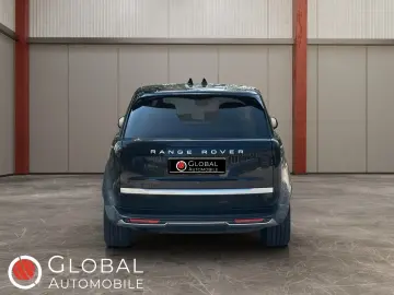 Range Rover D350 Autobiography°MASS°SOFT°360°MER