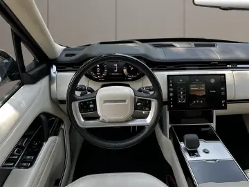 Range Rover D350 Autobiography°MASS°SOFT°360°MER