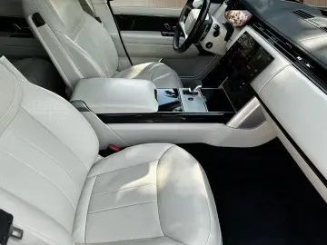 Range Rover D350 Autobiography°MASS°SOFT°360°MER