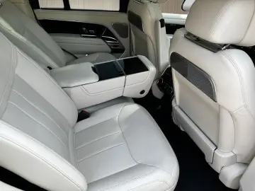 Range Rover D350 Autobiography°MASS°SOFT°360°MER