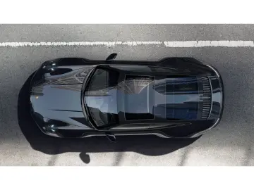 992 911 Carrera 4 GTS Lift VA InnoDrive eSD