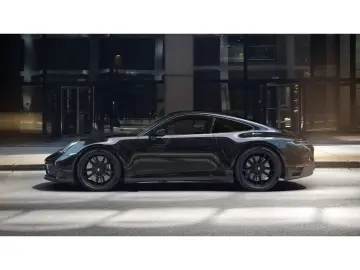 992 911 Carrera 4 GTS Lift VA InnoDrive eSD