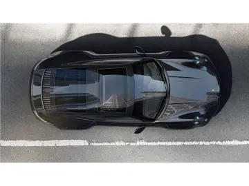 992 911 Carrera 4 GTS Lift VA InnoDrive eSD