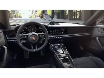 992 911 Carrera 4 GTS Lift VA InnoDrive eSD