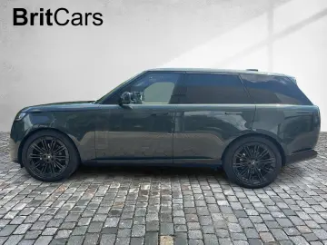 Range Rover D300 HSE (SWB) 23 Zoll, Massage Pano
