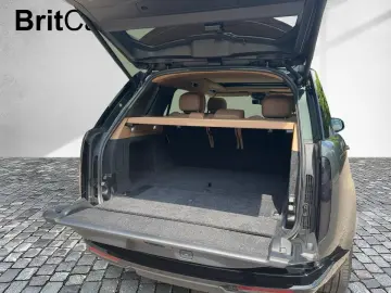 Range Rover D300 HSE (SWB) 23 Zoll, Massage Pano