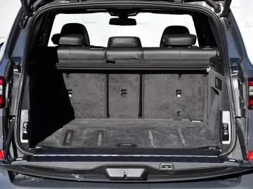 X5 xDrive 40 d M Sport **Absoluter Eyecatcher**