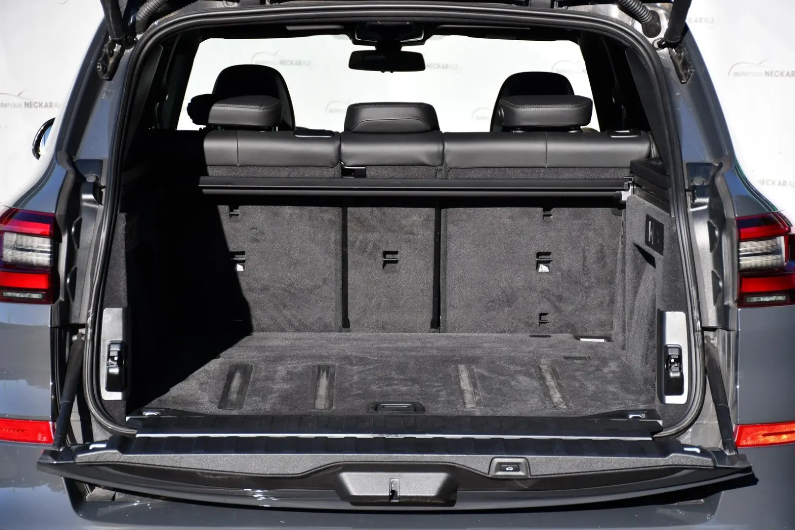 X5 xDrive 40 d M Sport **Absoluter Eyecatcher**