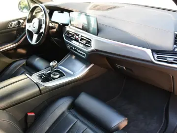 X5 xDrive 40 d M Sport **Absoluter Eyecatcher**