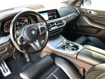 X5 xDrive 40 d M Sport **Absoluter Eyecatcher**