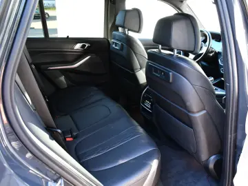 X5 xDrive 40 d M Sport **Absoluter Eyecatcher**