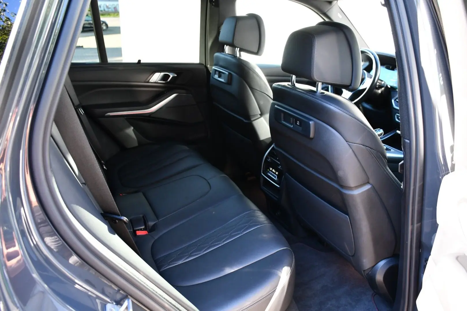 X5 xDrive 40 d M Sport **Absoluter Eyecatcher**
