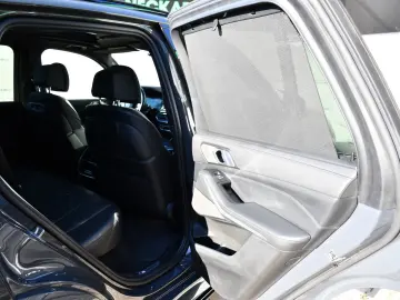 X5 xDrive 40 d M Sport **Absoluter Eyecatcher**