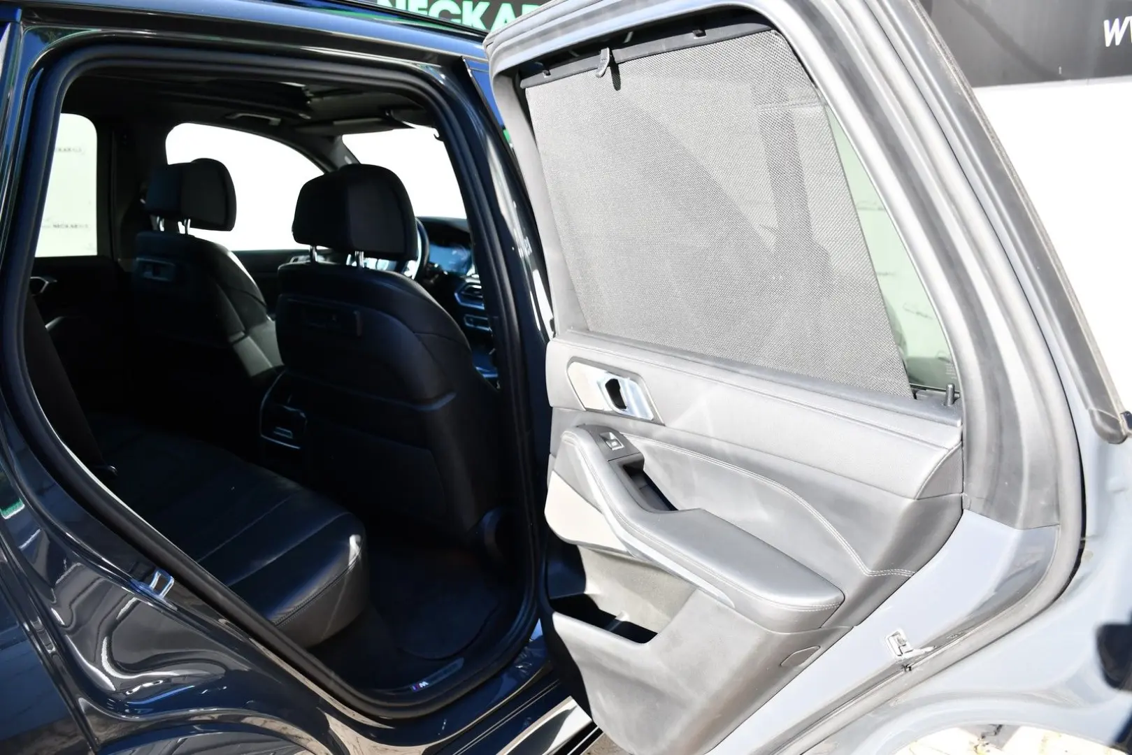 X5 xDrive 40 d M Sport **Absoluter Eyecatcher**