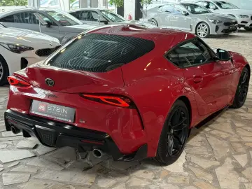 Supra GR/ Dynamic / Kamera / Navi / Leder / JBL 