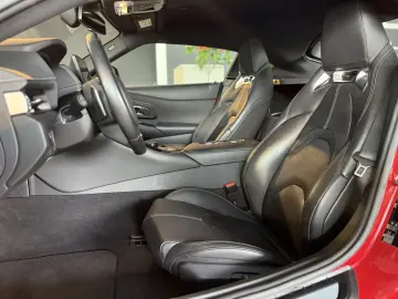 Supra GR/ Dynamic / Kamera / Navi / Leder / JBL 