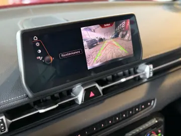 Supra GR/ Dynamic / Kamera / Navi / Leder / JBL 