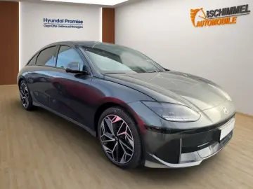 IONIQ 6 UNIQ 77.4 kWh 4WD BOSE NAVI MATRIX-LED