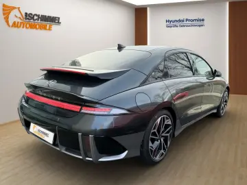 IONIQ 6 UNIQ 77.4 kWh 4WD BOSE NAVI MATRIX-LED