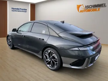 IONIQ 6 UNIQ 77.4 kWh 4WD BOSE NAVI MATRIX-LED