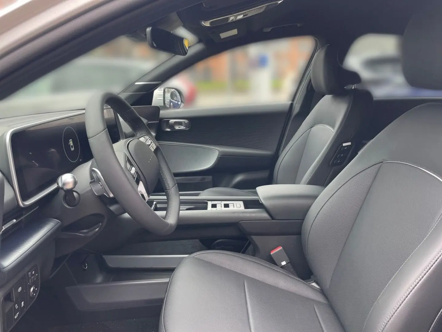 IONIQ 6 UNIQ 77.4 kWh 4WD BOSE NAVI MATRIX-LED
