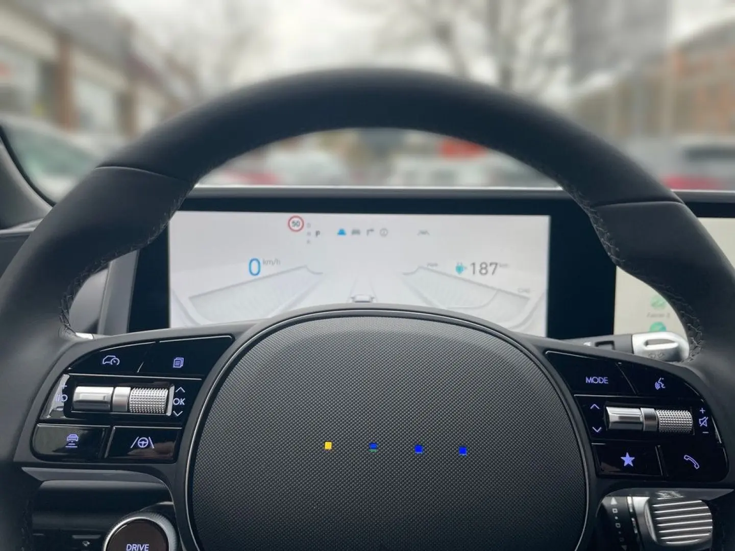 IONIQ 6 UNIQ 77.4 kWh 4WD BOSE NAVI MATRIX-LED