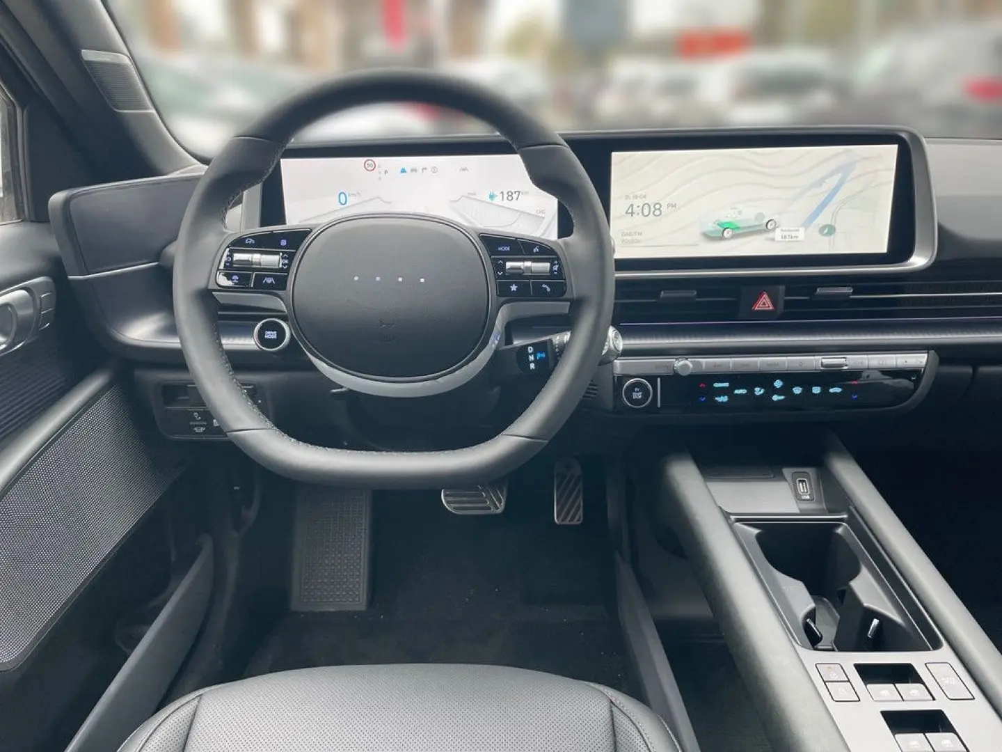 IONIQ 6 UNIQ 77.4 kWh 4WD BOSE NAVI MATRIX-LED