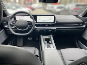 IONIQ 6 UNIQ 77.4 kWh 4WD BOSE NAVI MATRIX-LED
