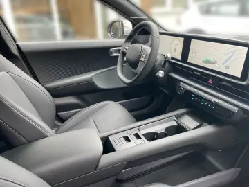 IONIQ 6 UNIQ 77.4 kWh 4WD BOSE NAVI MATRIX-LED