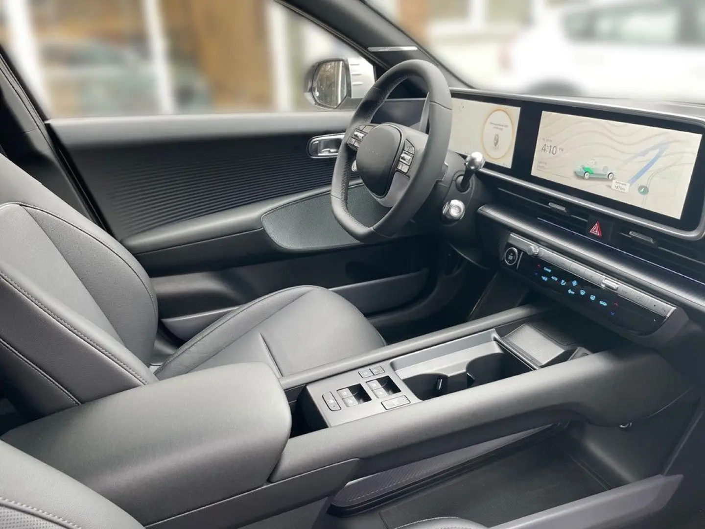 IONIQ 6 UNIQ 77.4 kWh 4WD BOSE NAVI MATRIX-LED