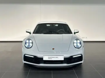 992 911 Carrera 4S Sportabgasanlage LED BOSE