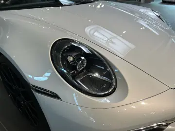 992 911 Carrera 4S Sportabgasanlage LED BOSE
