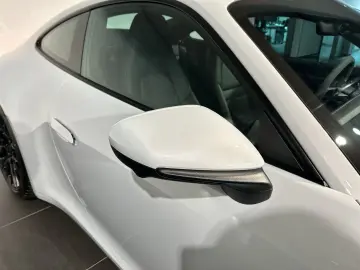 992 911 Carrera 4S Sportabgasanlage LED BOSE