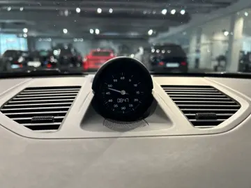 992 911 Carrera 4S Sportabgasanlage LED BOSE