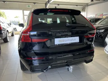 XC60 T6 Plus Black Edition Recharge AWD AHK 360°