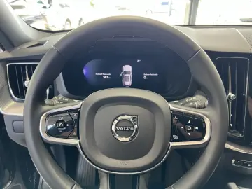 XC60 T6 Plus Black Edition Recharge AWD AHK 360°