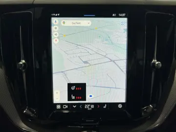 XC60 T6 Plus Black Edition Recharge AWD AHK 360°