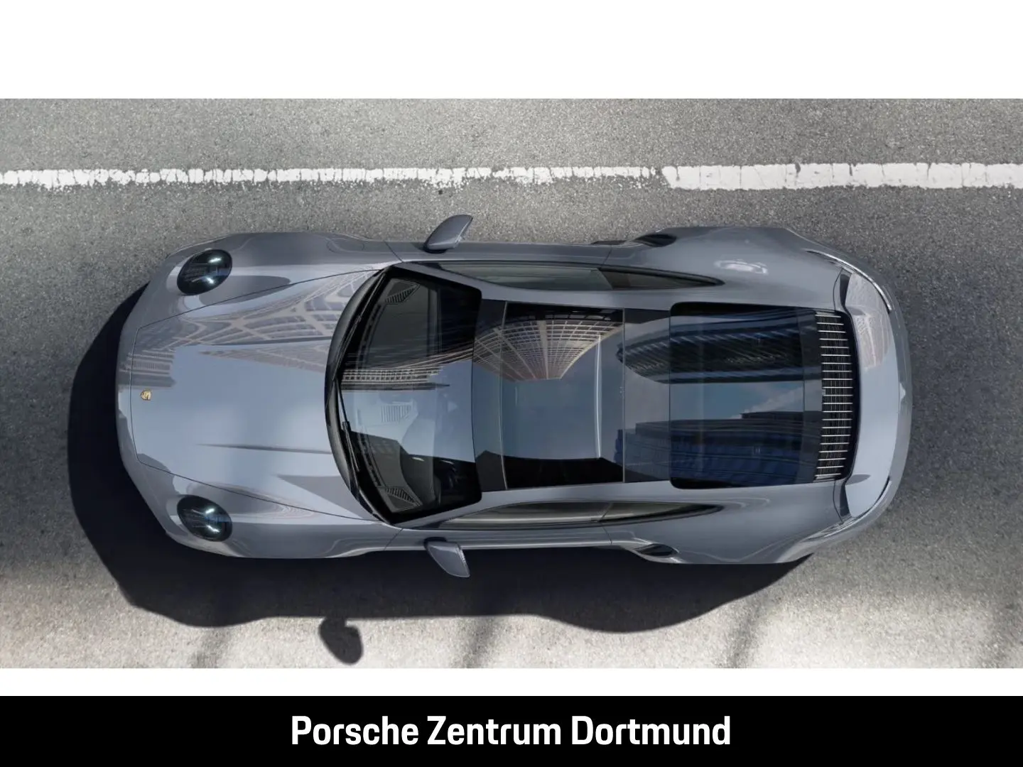 992 911 Turbo S Burmester LiftsystemVA InnoDrive