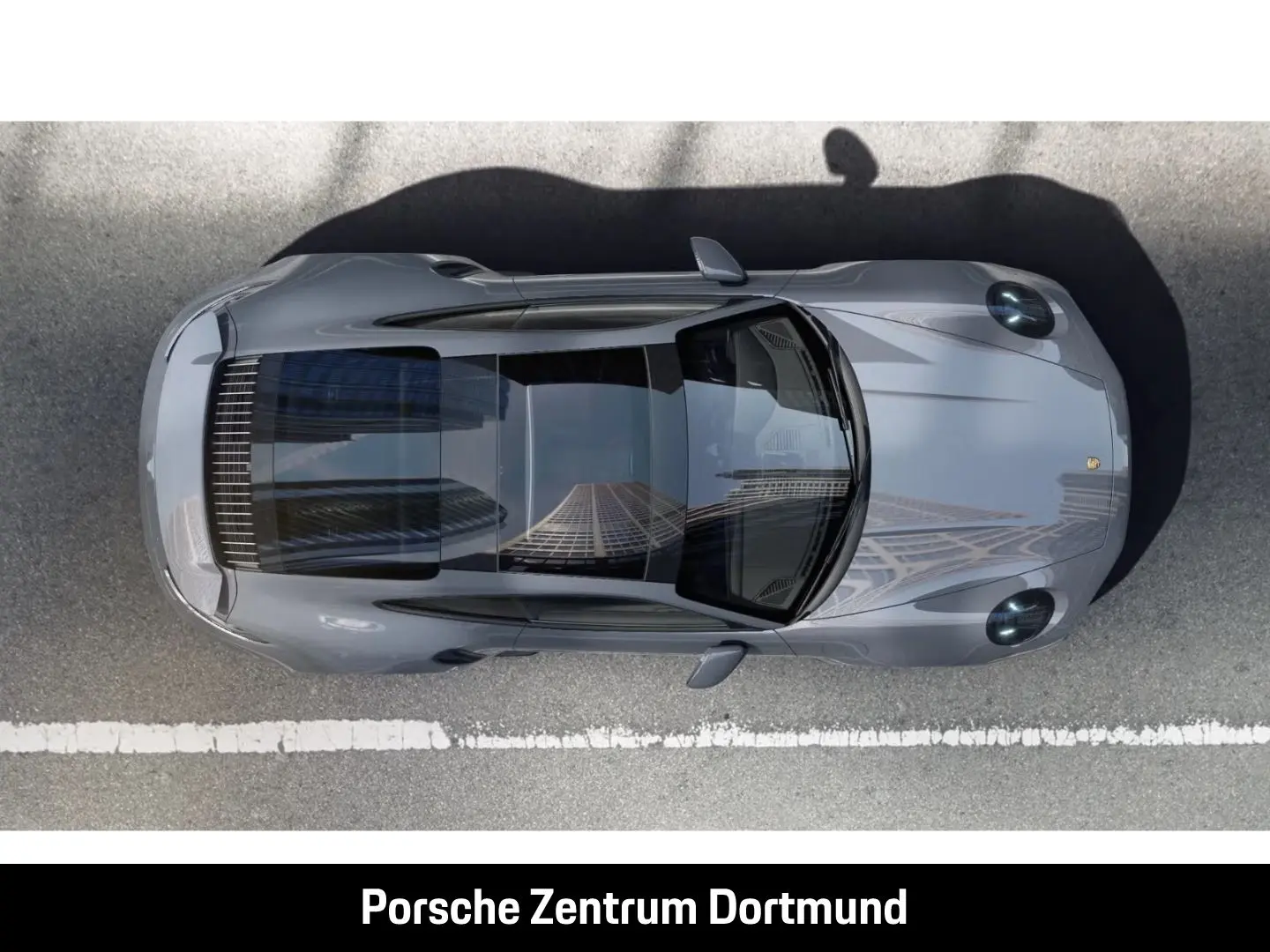 992 911 Turbo S Burmester LiftsystemVA InnoDrive