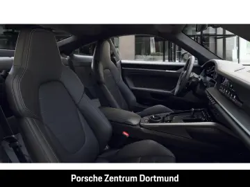 992 911 Turbo S Burmester LiftsystemVA InnoDrive