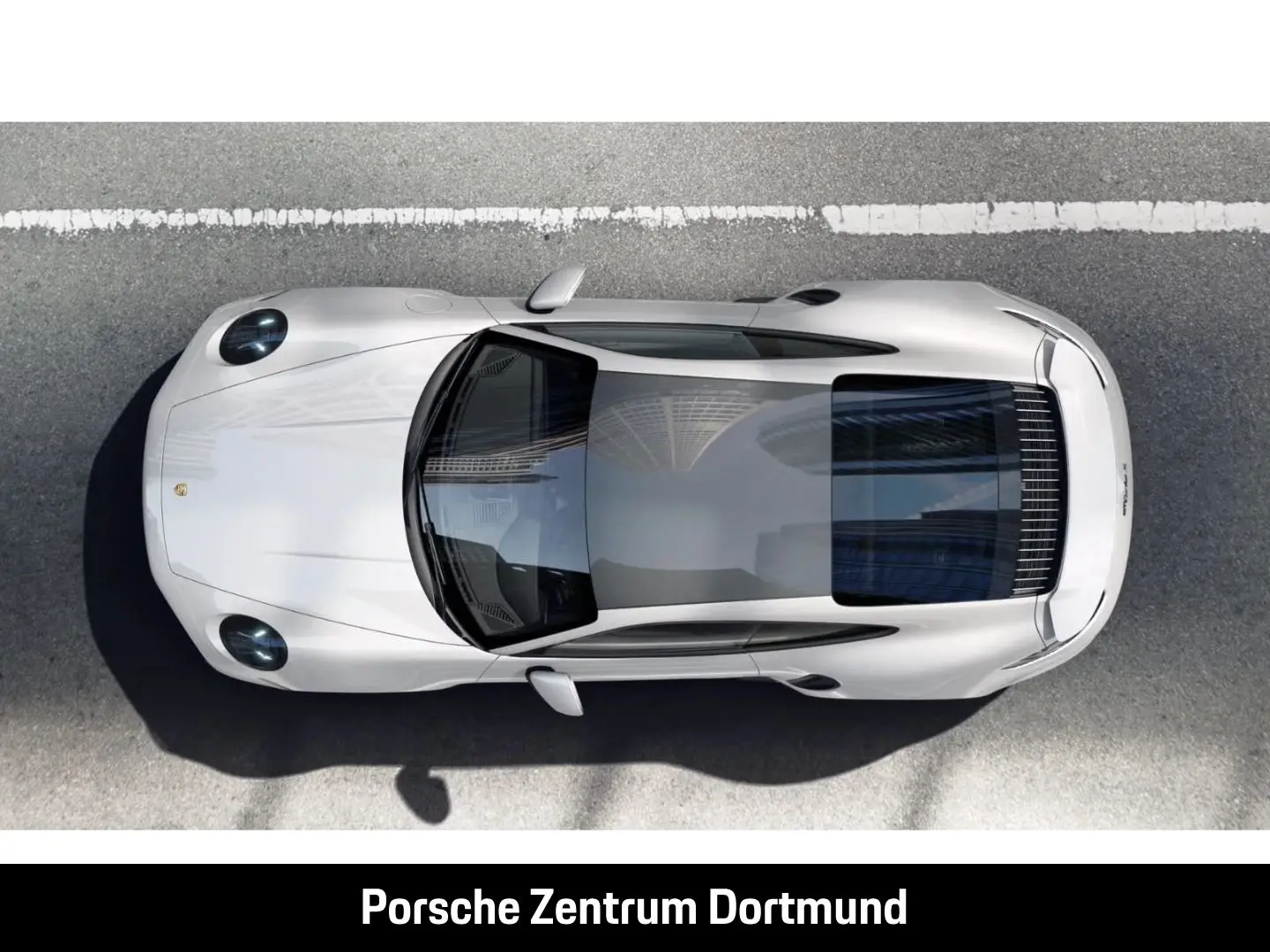 992 911 Turbo S Burmester LiftsystemVA InnoDrive