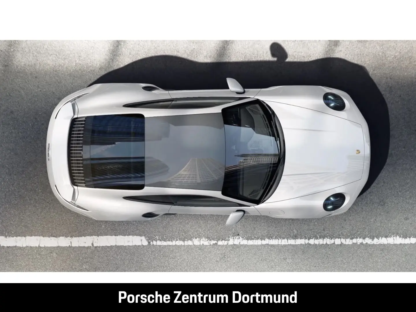992 911 Turbo S Burmester LiftsystemVA InnoDrive
