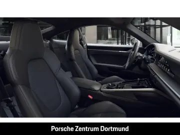 992 911 Turbo S Burmester LiftsystemVA InnoDrive
